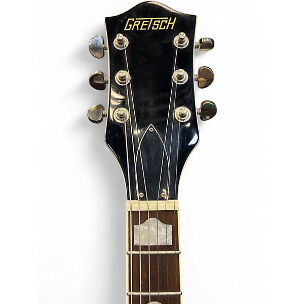 Used Gretsch Guitars G2420T Streamliner 2 Color Sunburst Hollow Body Electric Guitar