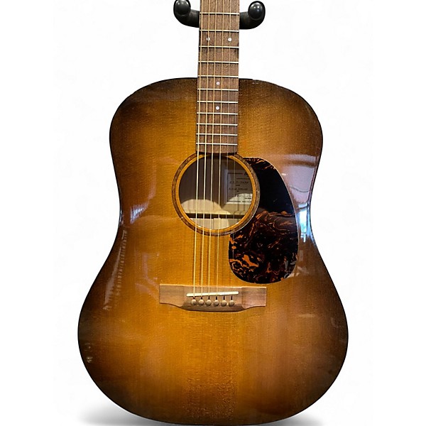 Used 2014 Bedell EARTHSONG DREADNOUGHT ROOT BEER GLOSS Acoustic Electric Guitar
