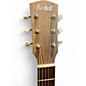 Used 2014 Bedell EARTHSONG DREADNOUGHT ROOT BEER GLOSS Acoustic Electric Guitar