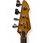 Used Peavey FOUNDATION RED Electric Bass Guitar