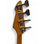 Used Peavey FOUNDATION RED Electric Bass Guitar