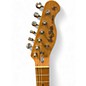 Used Harley Benton VT SERIES TE-52 Butterscotch Blonde Solid Body Electric Guitar