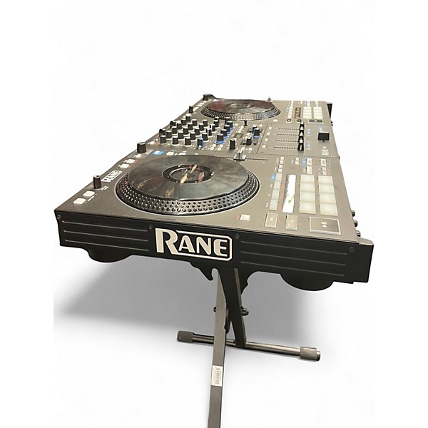 Used RANE four DJ Controller