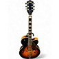 Used Gretsch Guitars G5420T Electromatic 2 Color Sunburst Hollow Body Electric Guitar thumbnail