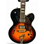 Used Gretsch Guitars G5420T Electromatic 2 Color Sunburst Hollow Body Electric Guitar