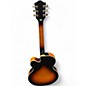 Used Gretsch Guitars G5420T Electromatic 2 Color Sunburst Hollow Body Electric Guitar