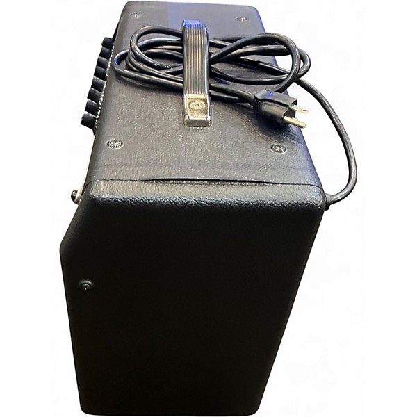 Used Fender Super Champ X2 15W Tube Guitar Combo Amp