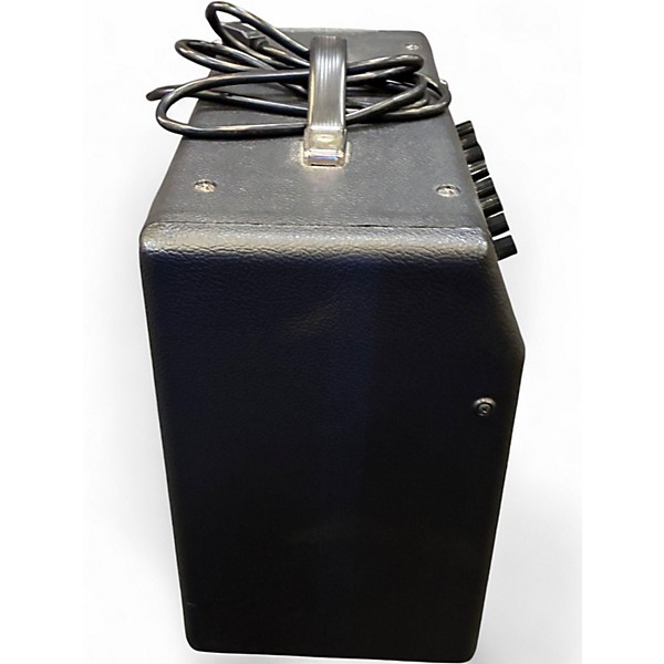 Used Fender Super Champ X2 15W Tube Guitar Combo Amp