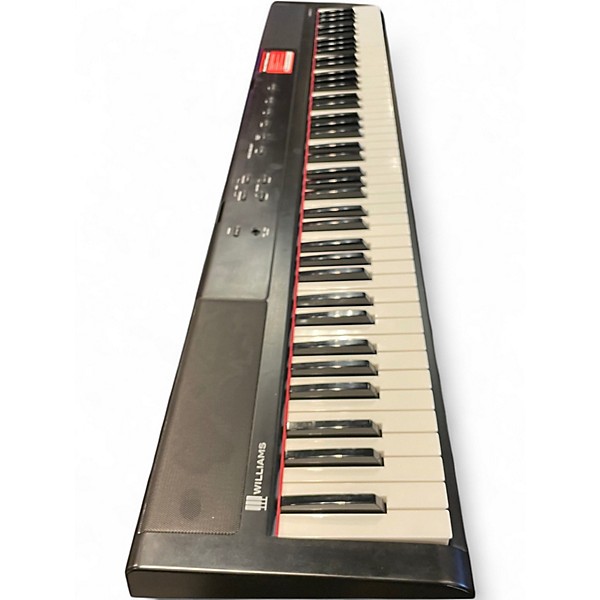 Used Williams Legato III 88 Key Digital Piano