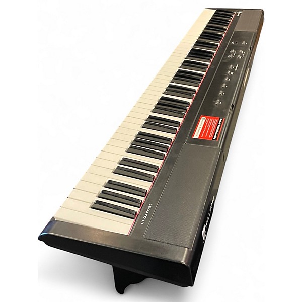 Used Williams Legato III 88 Key Digital Piano