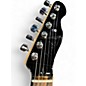 Used 2019 Fender fsr american pro telecaster Lake Placid Blue Solid Body Electric Guitar