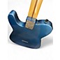 Used 2019 Fender fsr american pro telecaster Lake Placid Blue Solid Body Electric Guitar