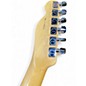 Used 2019 Fender fsr american pro telecaster Lake Placid Blue Solid Body Electric Guitar