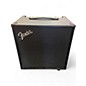 Used Fender RUMBLE STUDIO 40 Bass Combo Amp thumbnail