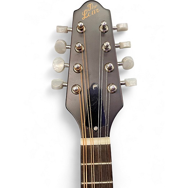 Used The Loar LM110 BROWN BURST Mandolin