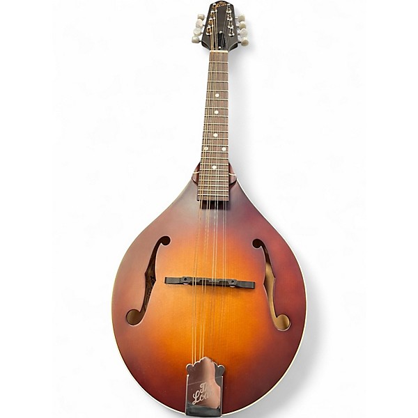 Used The Loar LM110 BROWN BURST Mandolin