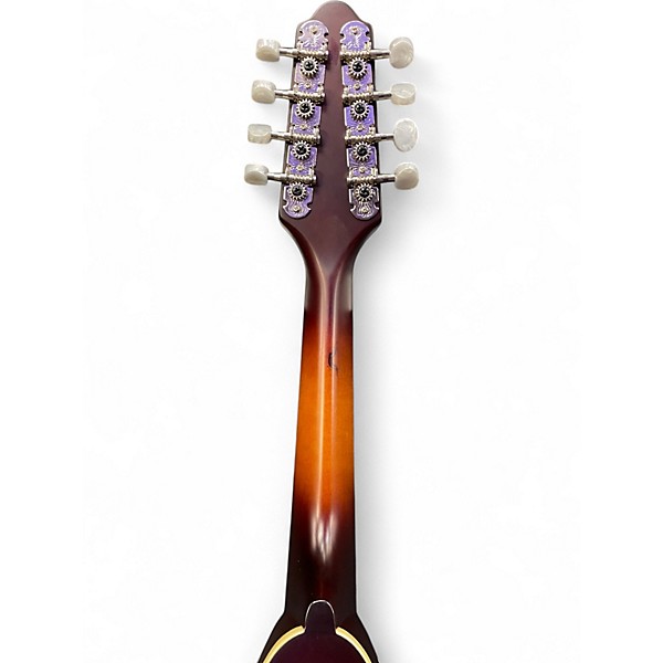 Used The Loar LM110 BROWN BURST Mandolin