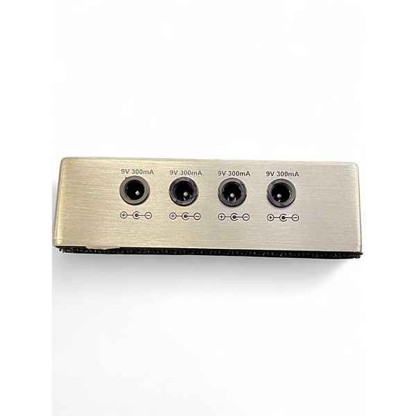 Used MXR MINI ISO BRICK