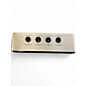 Used MXR MINI ISO BRICK