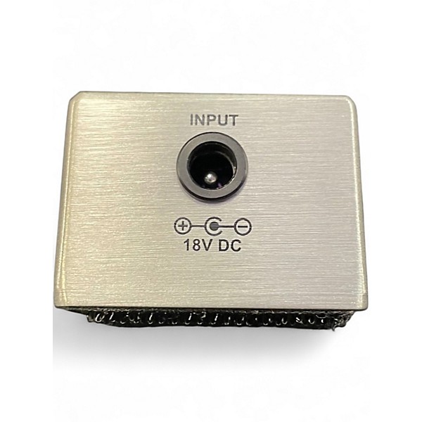 Used MXR MINI ISO BRICK