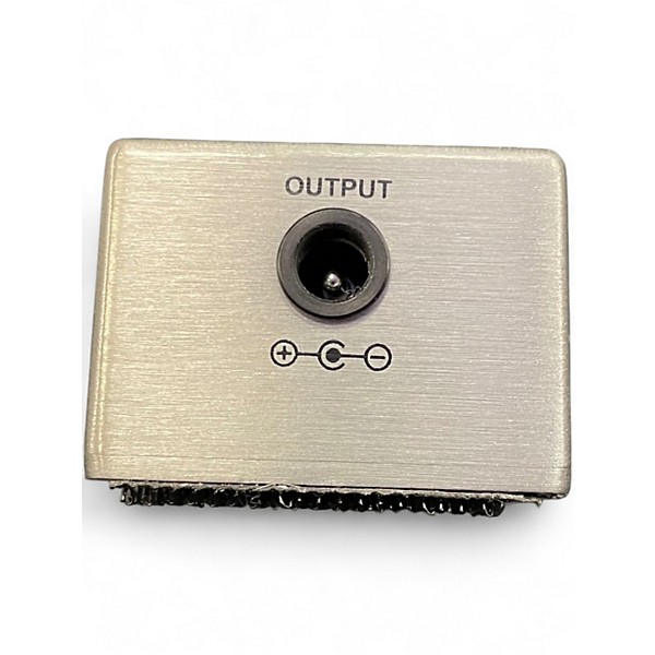 Used MXR MINI ISO BRICK