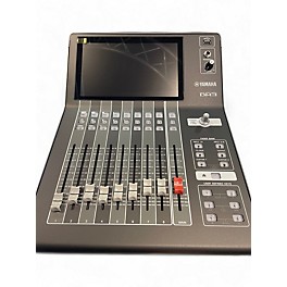 Used Yamaha dm3-d Digital Mixer