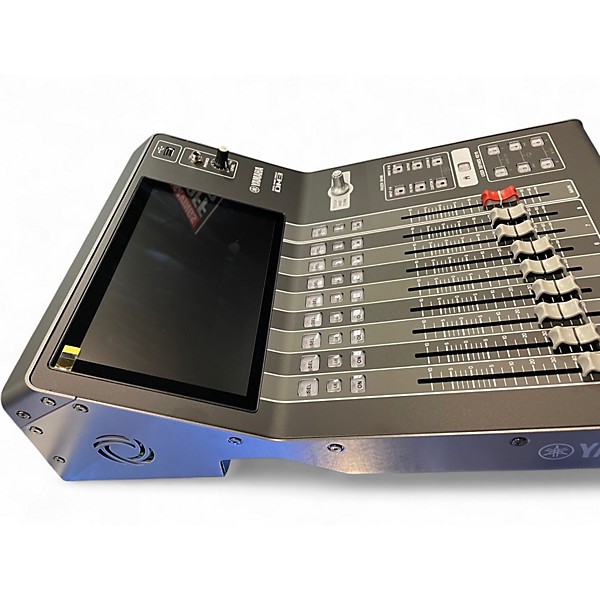 Used Yamaha dm3-d Digital Mixer