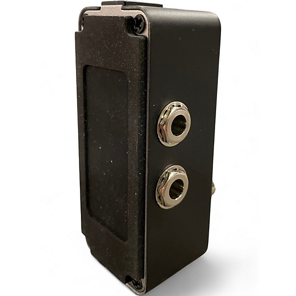 Used Donner ABY Bix Pedal