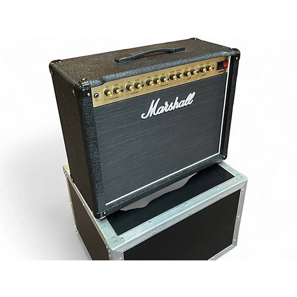 Used Marshall DSL40C 40W 1x12 Tube Guitar Combo Amp