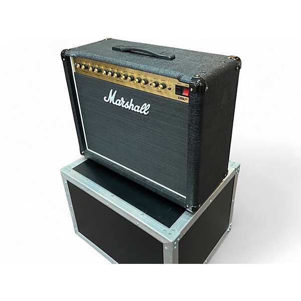 Used Marshall DSL40C 40W 1x12 Tube Guitar Combo Amp