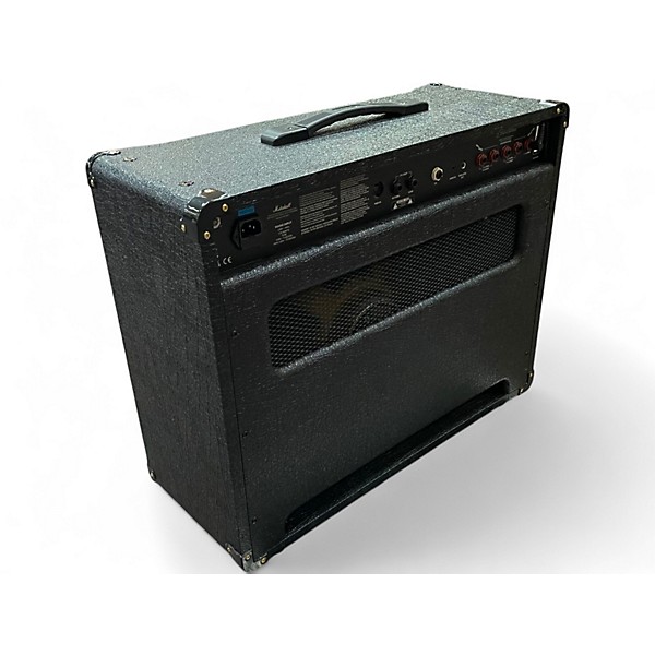 Used Marshall DSL40C 40W 1x12 Tube Guitar Combo Amp
