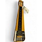 Used Danville LAP STEEL Natural Lap Steel thumbnail