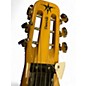 Used Danville LAP STEEL Natural Lap Steel