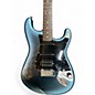 Used Fender American Professional II Stratocaster Dark Night Solid Body Electric Guitar