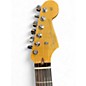 Used Fender American Professional II Stratocaster Dark Night Solid Body Electric Guitar