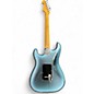 Used Fender American Professional II Stratocaster Dark Night Solid Body Electric Guitar