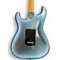 Used Fender American Professional II Stratocaster Dark Night Solid Body Electric Guitar