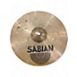 Used SABIAN 14in B8 Hi Hat Pair Cymbal