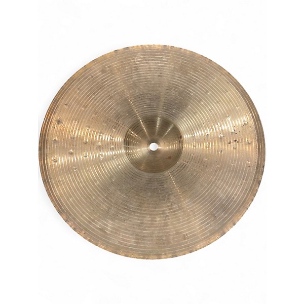 Used SABIAN 14in B8 Hi Hat Pair Cymbal
