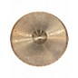 Used SABIAN 14in B8 Hi Hat Pair Cymbal