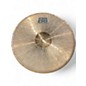 Used SABIAN 14in B8 Hi Hat Pair Cymbal