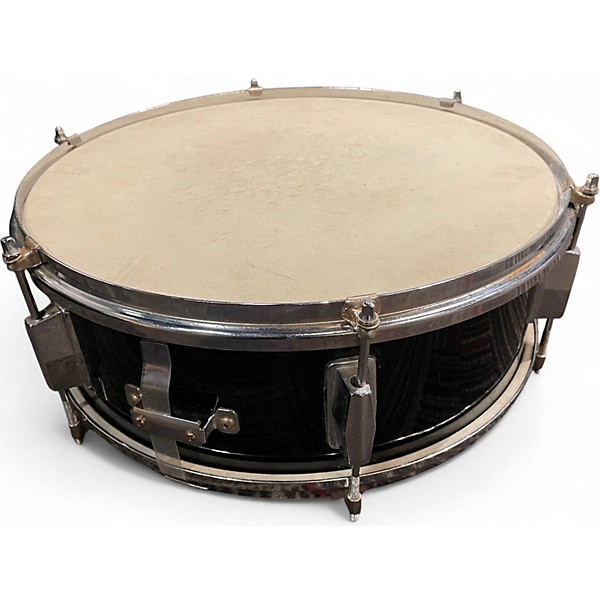 Used Miscellaneous 14in SNARE Black Drum