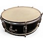 Used Miscellaneous 14in SNARE Black Drum