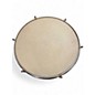 Used Miscellaneous 14in SNARE Black Drum