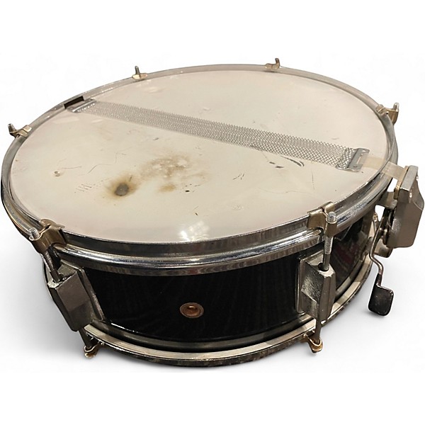 Used Miscellaneous 14in SNARE Black Drum
