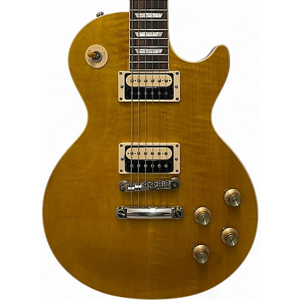 Used Gibson Slash Les Paul Standard '50s Appetite burst Solid Body Electric Guitar