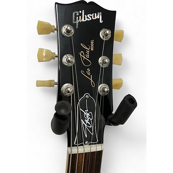 Used Gibson Slash Les Paul Standard '50s Appetite burst Solid Body Electric Guitar