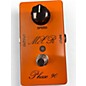 Used MXR CSP101SL Custom Shop Phase 90 With Led Effect Pedal thumbnail