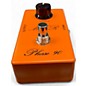 Used MXR CSP101SL Custom Shop Phase 90 With Led Effect Pedal