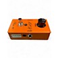 Used MXR CSP101SL Custom Shop Phase 90 With Led Effect Pedal